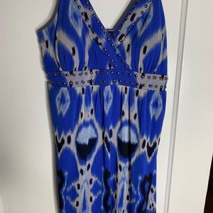 Inc. Dress Petite Medium